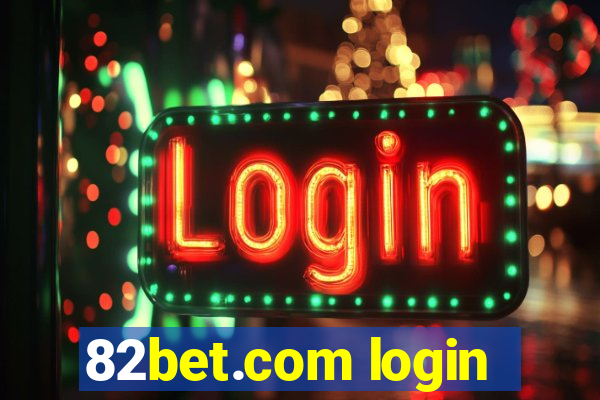 82bet.com login